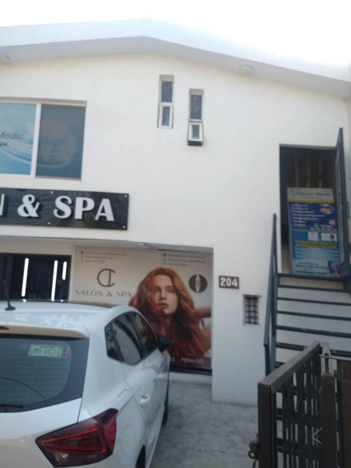 Renta de oficina o consult